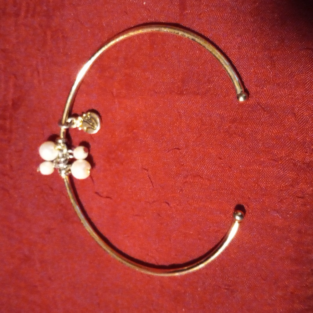 Vera Bradley cuff bracelet